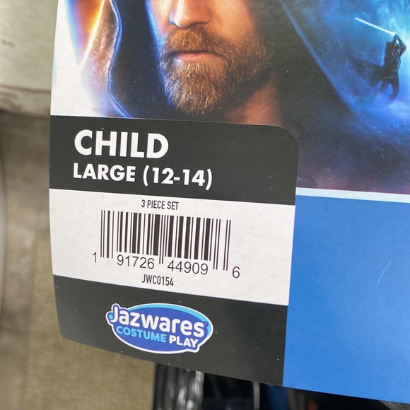 New Darth Vader Costume - Picture 10 of 10